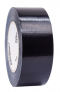 Uni-Gewebeband 50 m x 48 mm schwarz Rolle