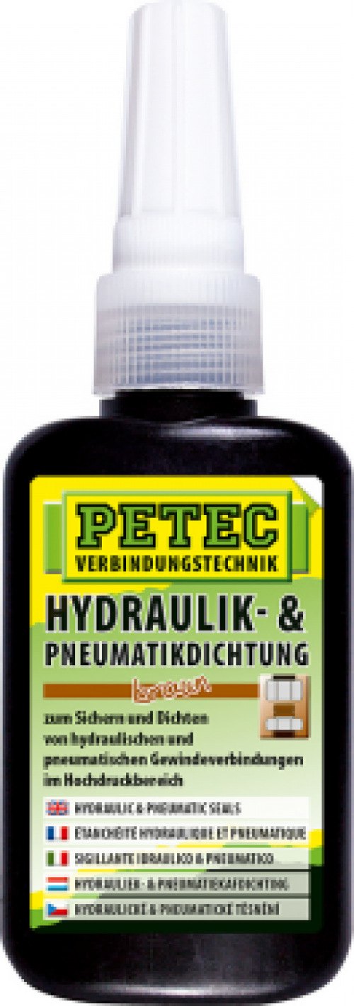 Hydraulik- & Pneumatikdichtung 50 ml Flasche