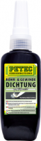 Rohr- & Gewindedichtung weiß
