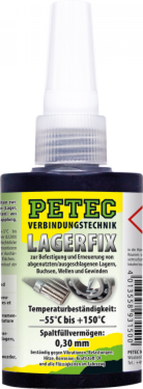 Lagerfix 50 g Pressbox