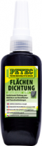 Flächendichtung aushärtend, 50 ml Tube, grün, niedrigfest
