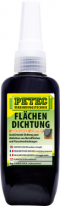 Flächendichtung aushärtend, 50 ml Tube, orange, mittelfest