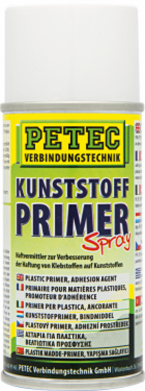Kunststoff-Primer 150 ml Spray