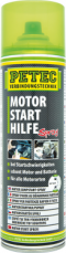 Motorstarthilfe 500 ml Spray