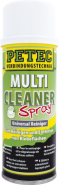 Multi Cleaner 200 ml Spray