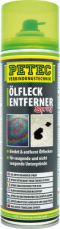 Ölfleckentferner 500 ml Spray