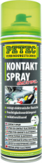 Kontaktspray electronic 500 ml Spray