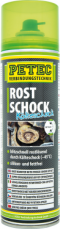 Rostschock-Kälteschock 500 ml Spray