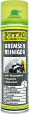 Bremsenreiniger 500 ml Spray