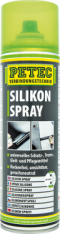 Silikonspray 500 ml Spray