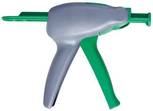 Ausdrückpistole für 2K-Produkte von Petec