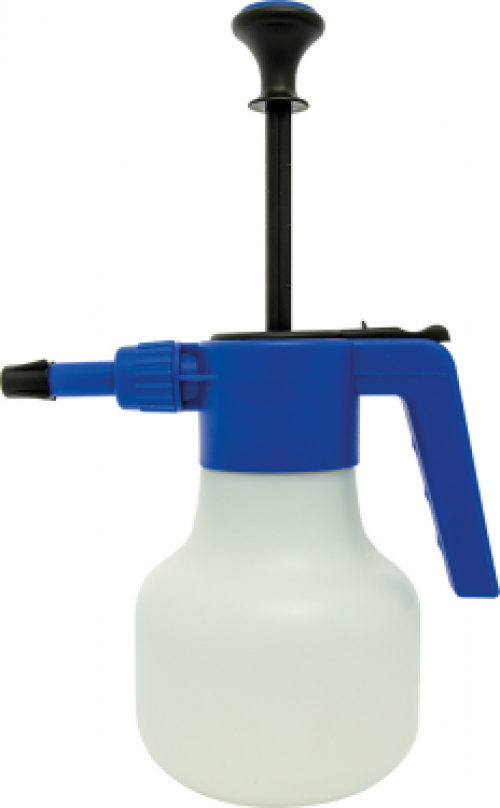 Pumpzerstäuber