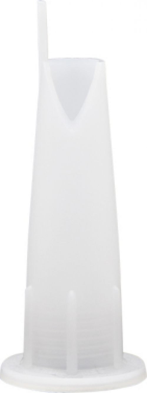 Ersatzdüse Scheibenkleber mit V-Nut