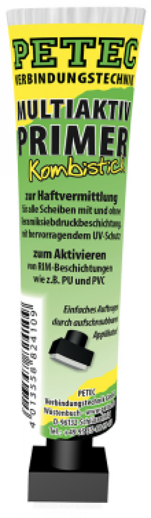 Multiaktiv Primer 10 ml Kombistick