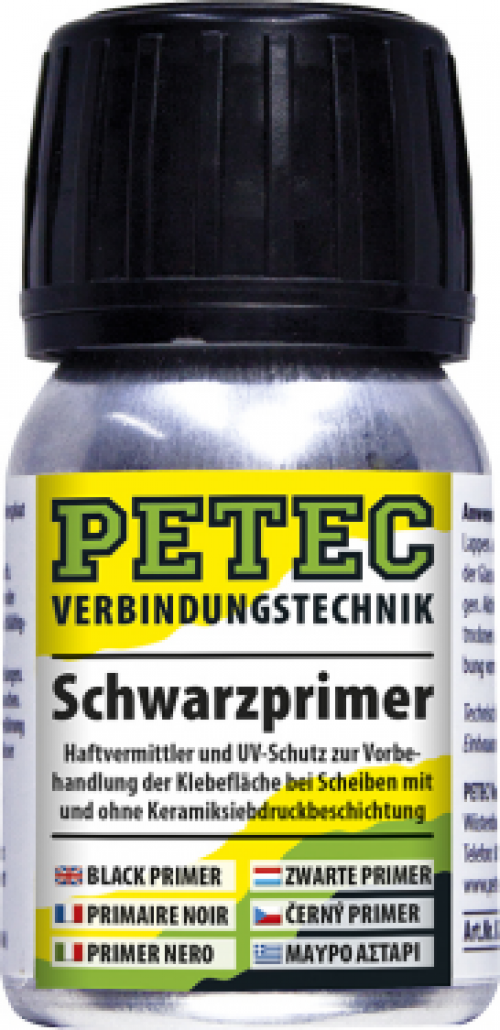 Schwarzprimer 30 ml Flasche
