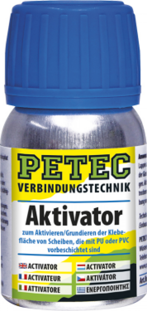 Aktivator 30 ml Flasche