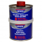 Epoxyharz klar 500 g Dose