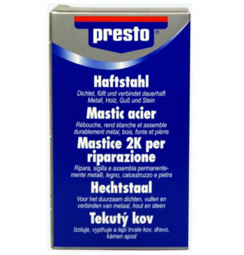 Haftstahl 125 g Dose