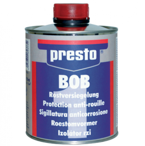 BOB Rostversiegelung 250 ml Dose