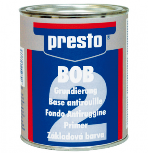 BOB Rostschutz-Grundierung 250 ml Dose