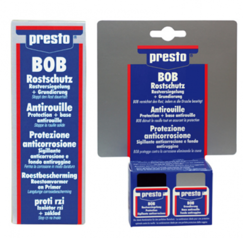BOB Kombi-Pack 2 x 20 ml