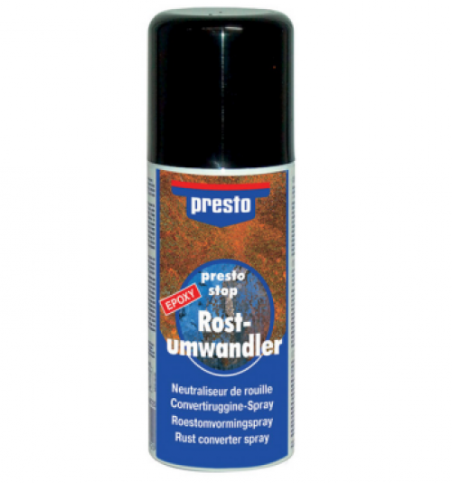 presto stop Rostumwandlerspray 150 ml