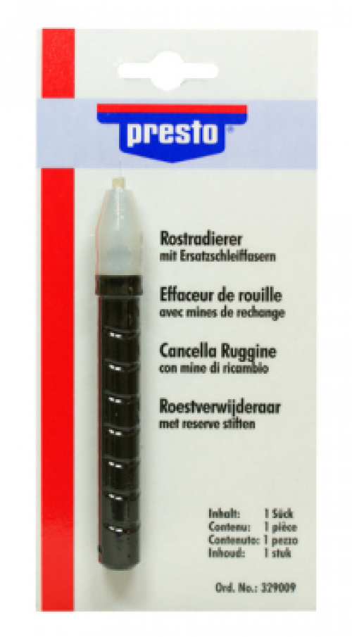Rostradierer