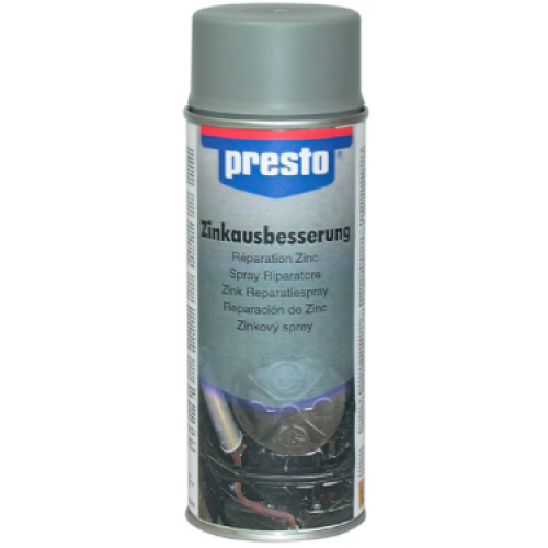 Zinkausbesserung 400 ml
