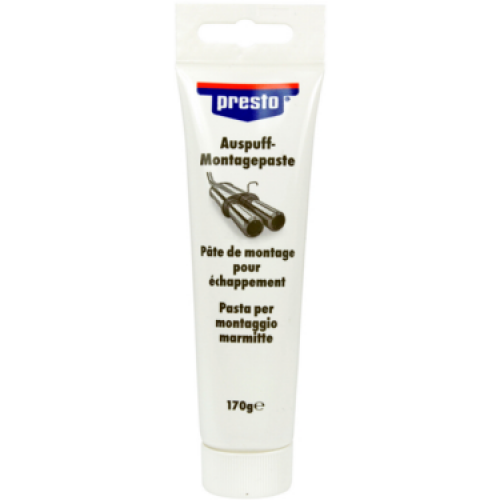 Auspuff - Montagepaste 170 g