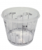 Lackmischbecher 1300 ml