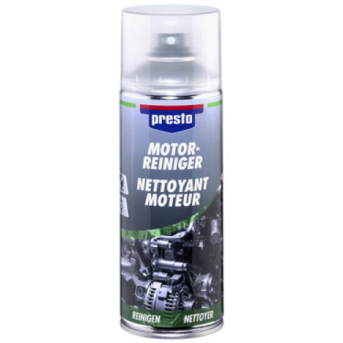 Motorreiniger 400 ml