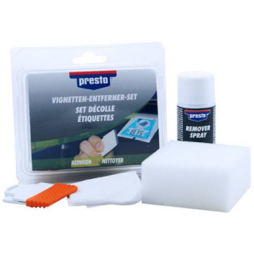 Vignetten-Entferner-Set