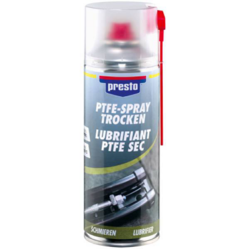 PTFE-Spray trocken 150 ml