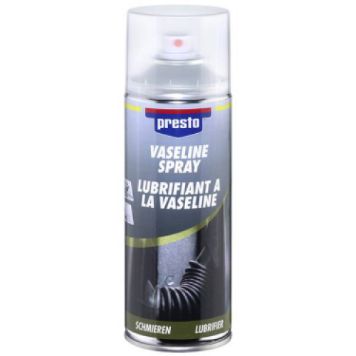 Vaseline-Spray 400 ml