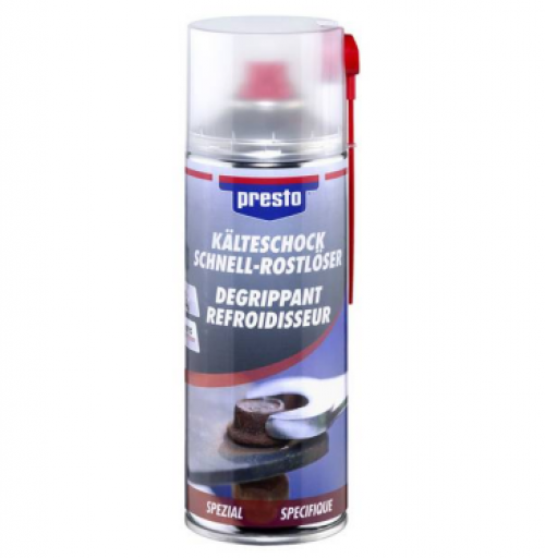 Kälteschock Schnell-Rostlöser 400 ml