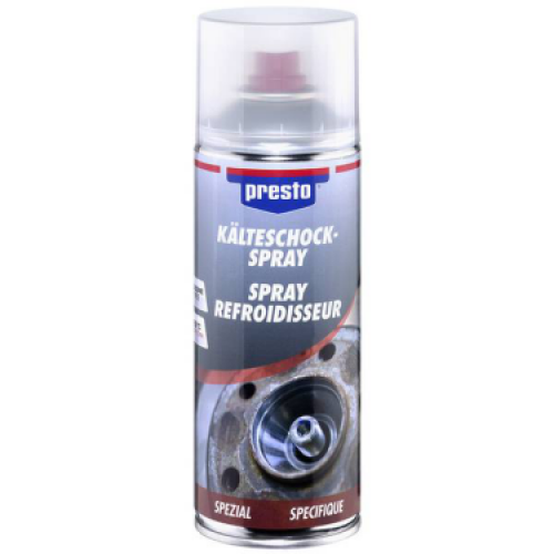 Kälteschock-Spray 400 ml