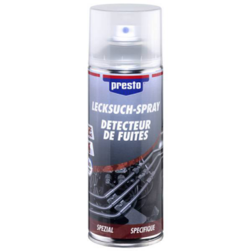 Lecksuch-Spray 400 ml