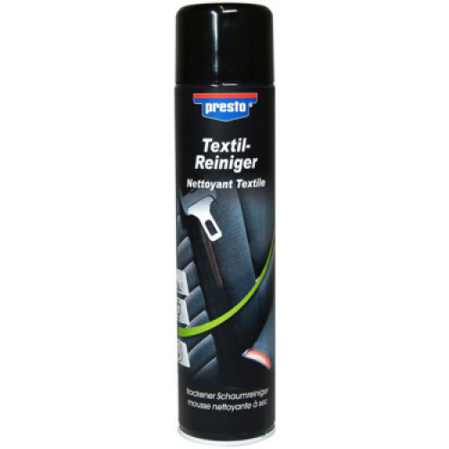 Textil-Reiniger 600 ml