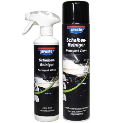 Scheiben-Reiniger 600 ml Spray