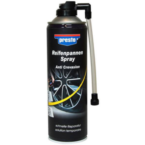 Reifenpannenspray 500 ml
