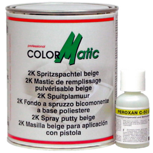 Spritzfüller 1500 g