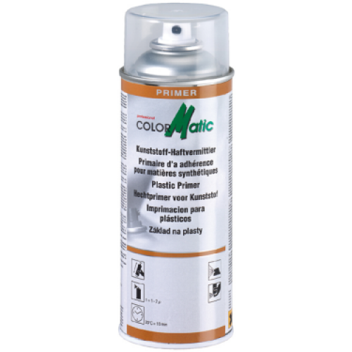 Kunststoff-Haftvermittler farblos 400 ml