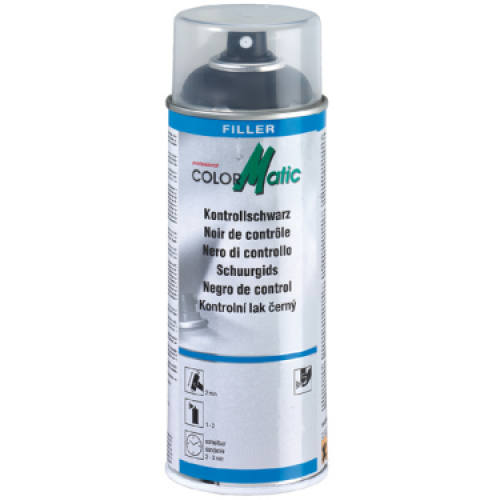 Kontrollschwarz 400 ml