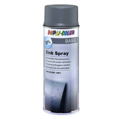 Zinkspray 600°C 400 ml