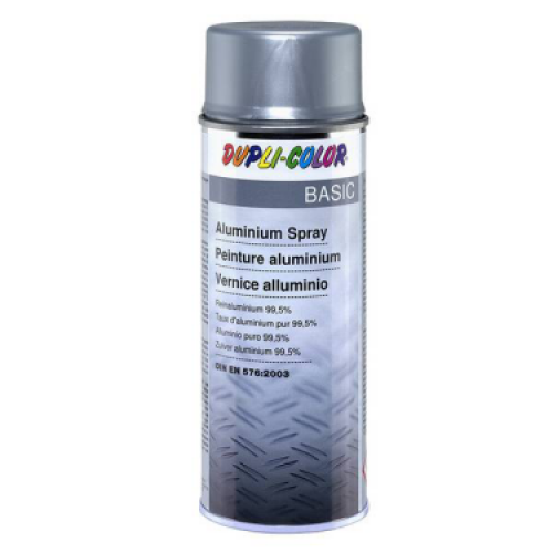 Aluminium Spray 400 ml