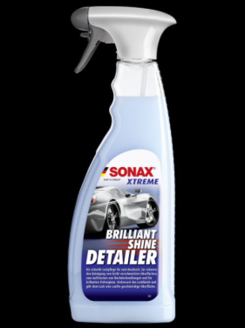 SONAX XTREME BrilliantShine Detailer 750 ml