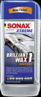 SONAX XTREME BrilliantWax 1 Hybrid NPT 500 ml