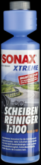 SONAX XTREME ScheibenReiniger 1:100 NanoPro 250 ml