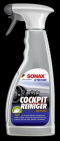 SONAX XTREME CockpitReiniger Matteffect 500 ml