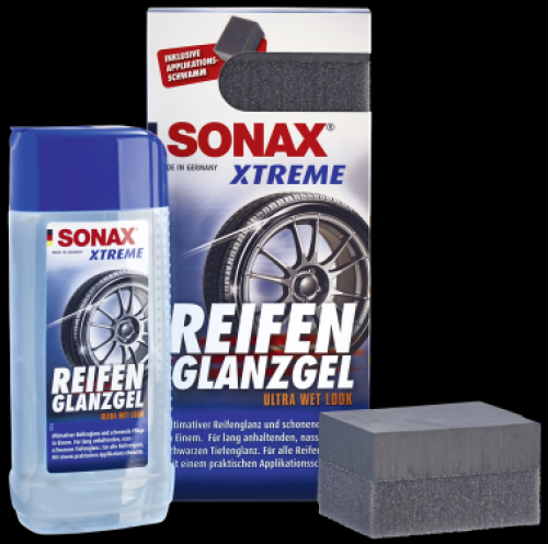SONAX XTREME ReifenGlanzGel 250 ml